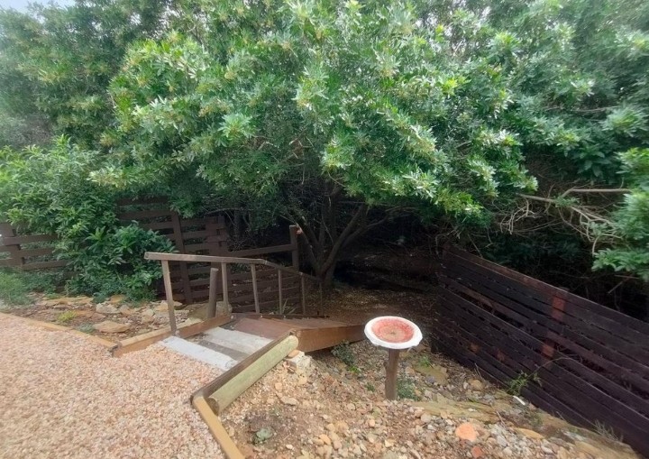 4 Bedroom Property for Sale in Noorsekloof Eastern Cape